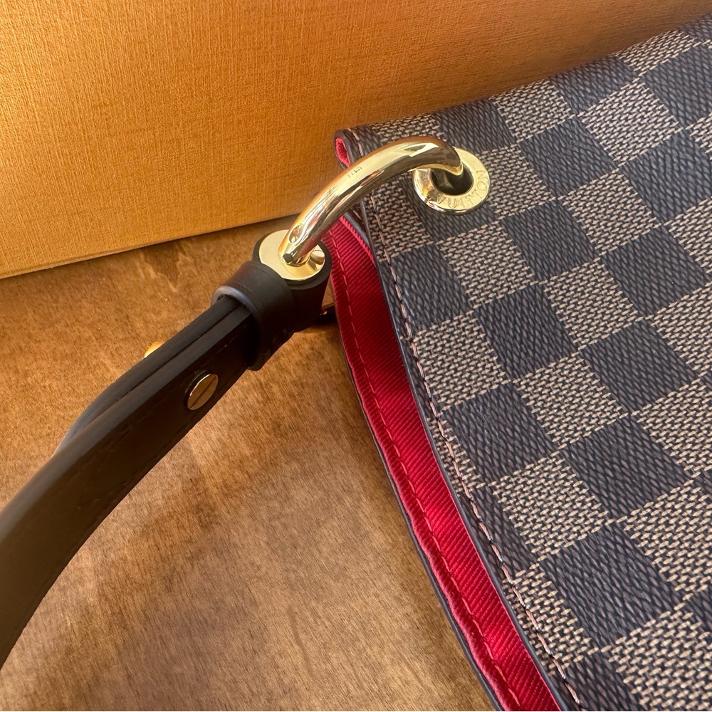 Louis Vuitton Graceful PM - Picture 6 of 10